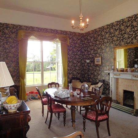 Glendine House Kilkenny Bed & Breakfast Eksteriør bilde
