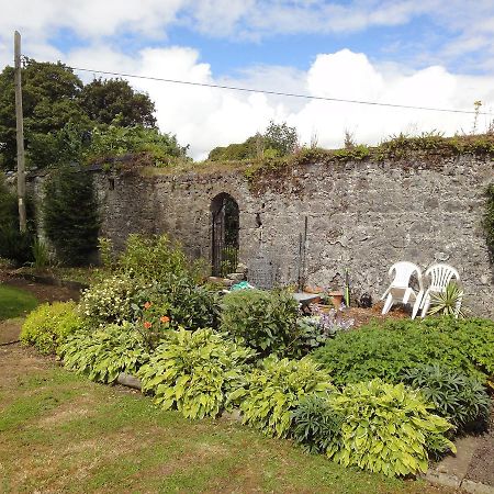 Glendine House Kilkenny Bed & Breakfast Eksteriør bilde