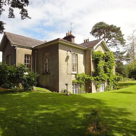 Glendine House Kilkenny Bed & Breakfast Eksteriør bilde
