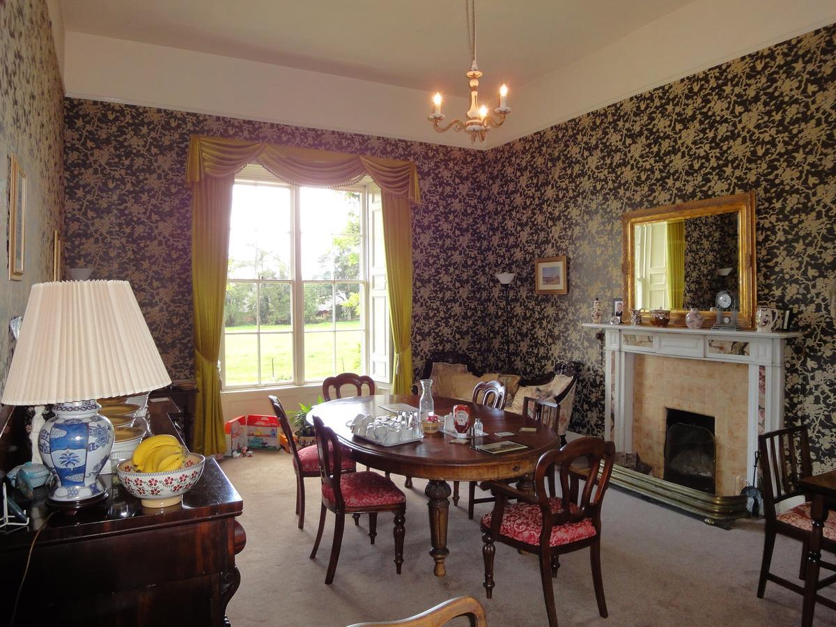 Glendine House Kilkenny Bed & Breakfast Eksteriør bilde