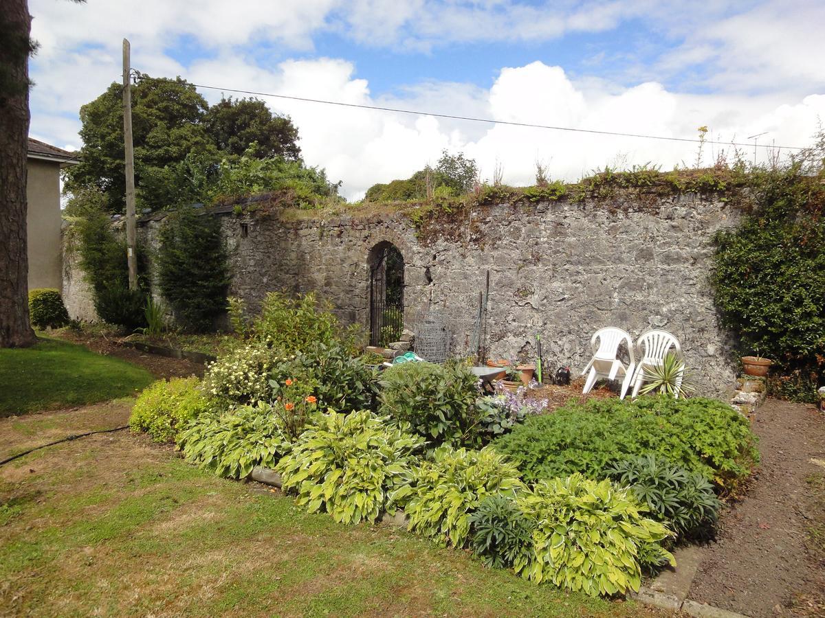 Glendine House Kilkenny Bed & Breakfast Eksteriør bilde