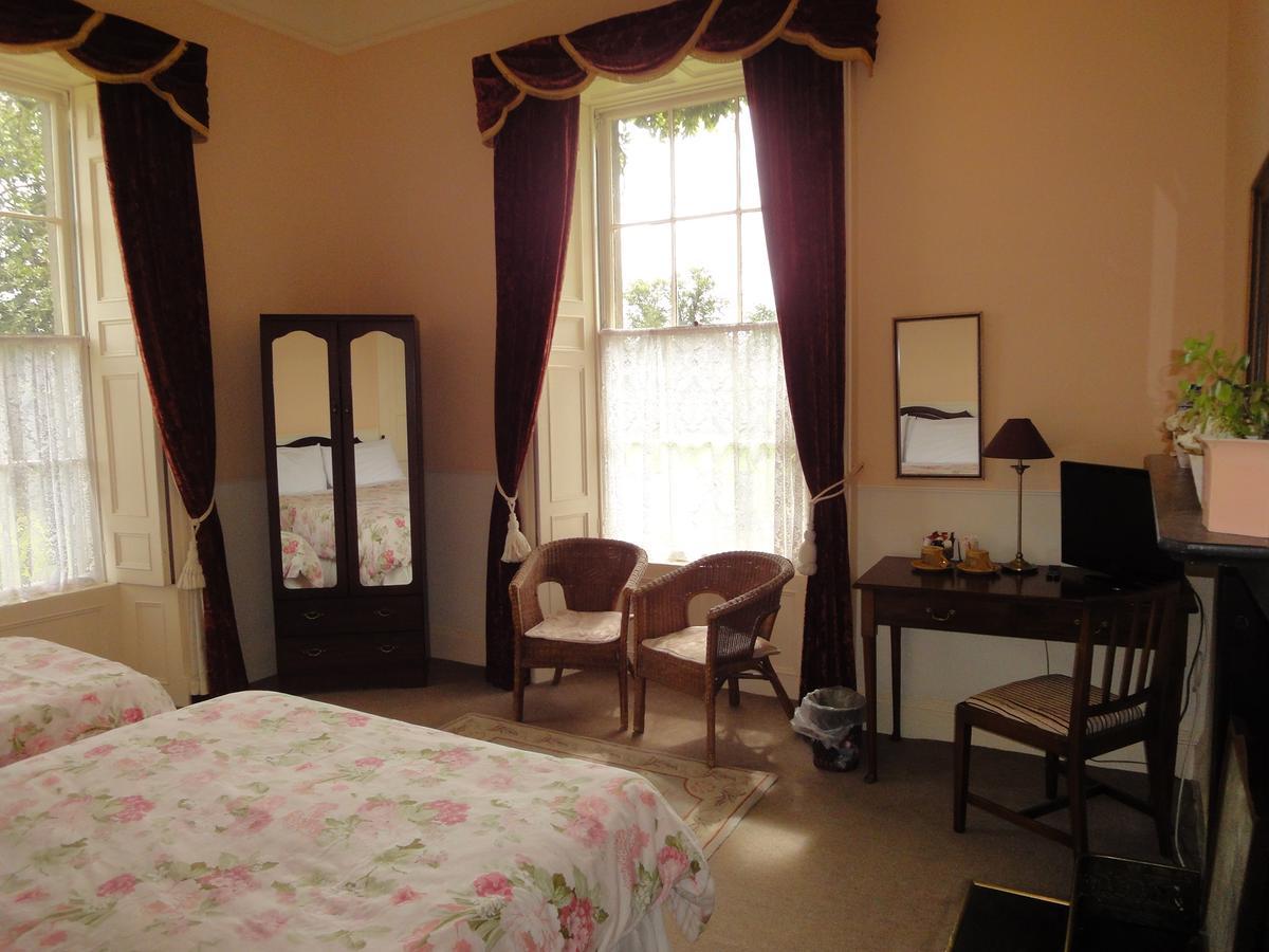 Glendine House Kilkenny Bed & Breakfast Eksteriør bilde