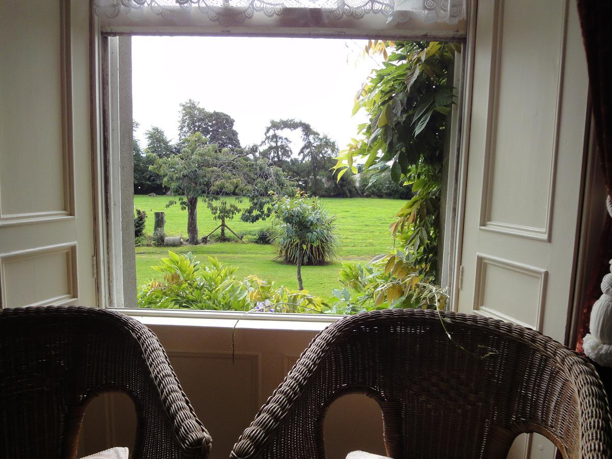 Glendine House Kilkenny Bed & Breakfast Eksteriør bilde