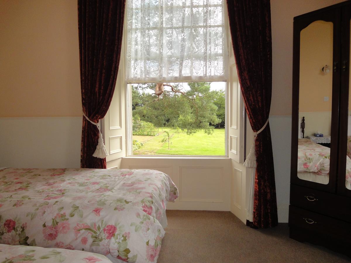 Glendine House Kilkenny Bed & Breakfast Eksteriør bilde