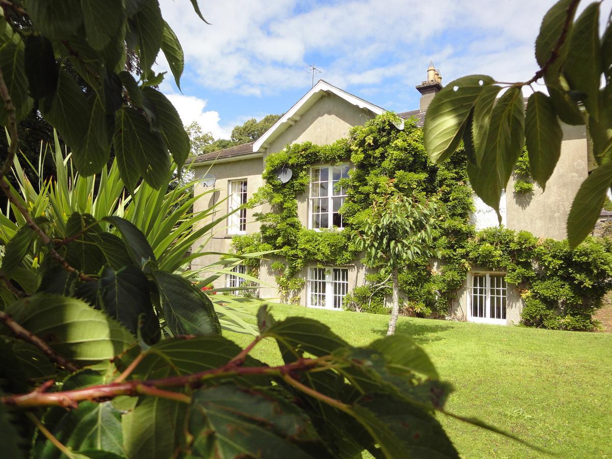 Glendine House Kilkenny Bed & Breakfast Eksteriør bilde