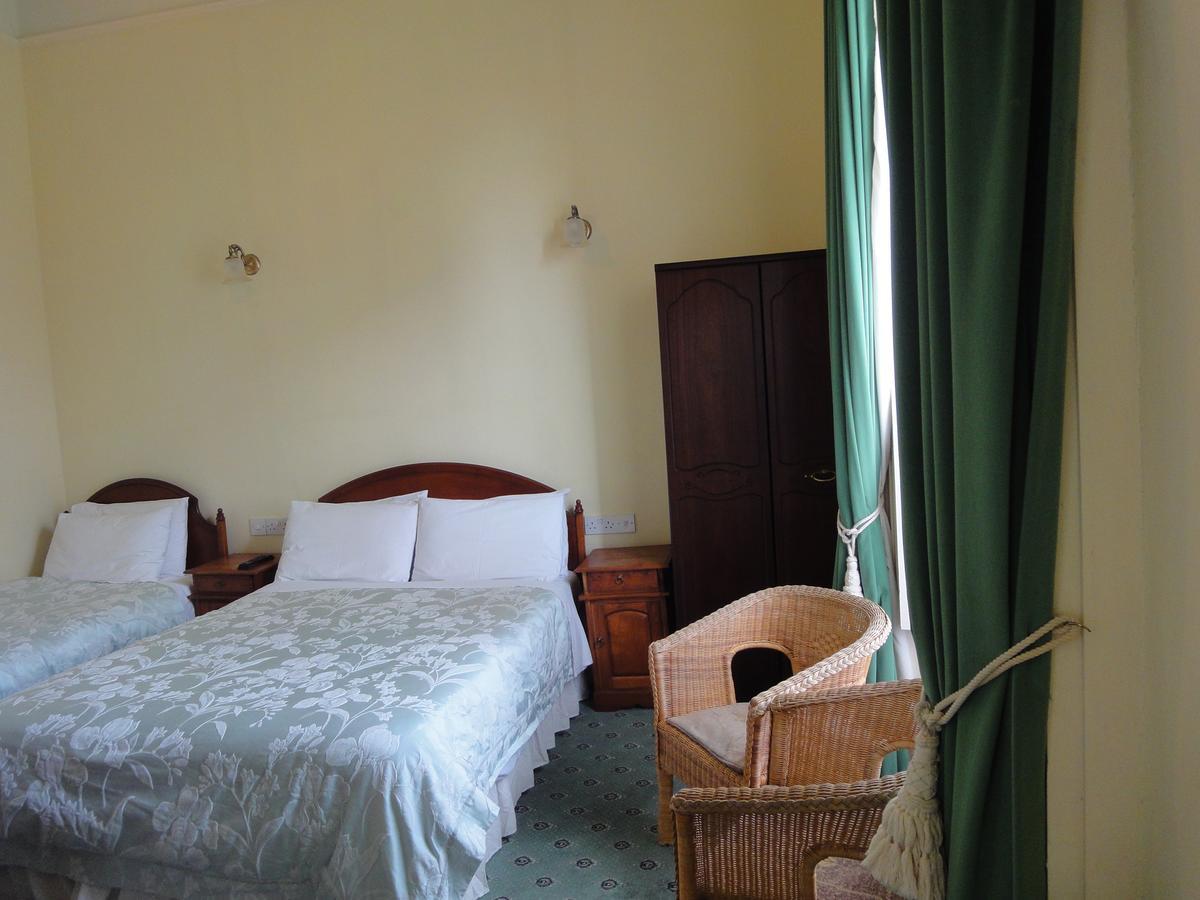 Glendine House Kilkenny Bed & Breakfast Eksteriør bilde
