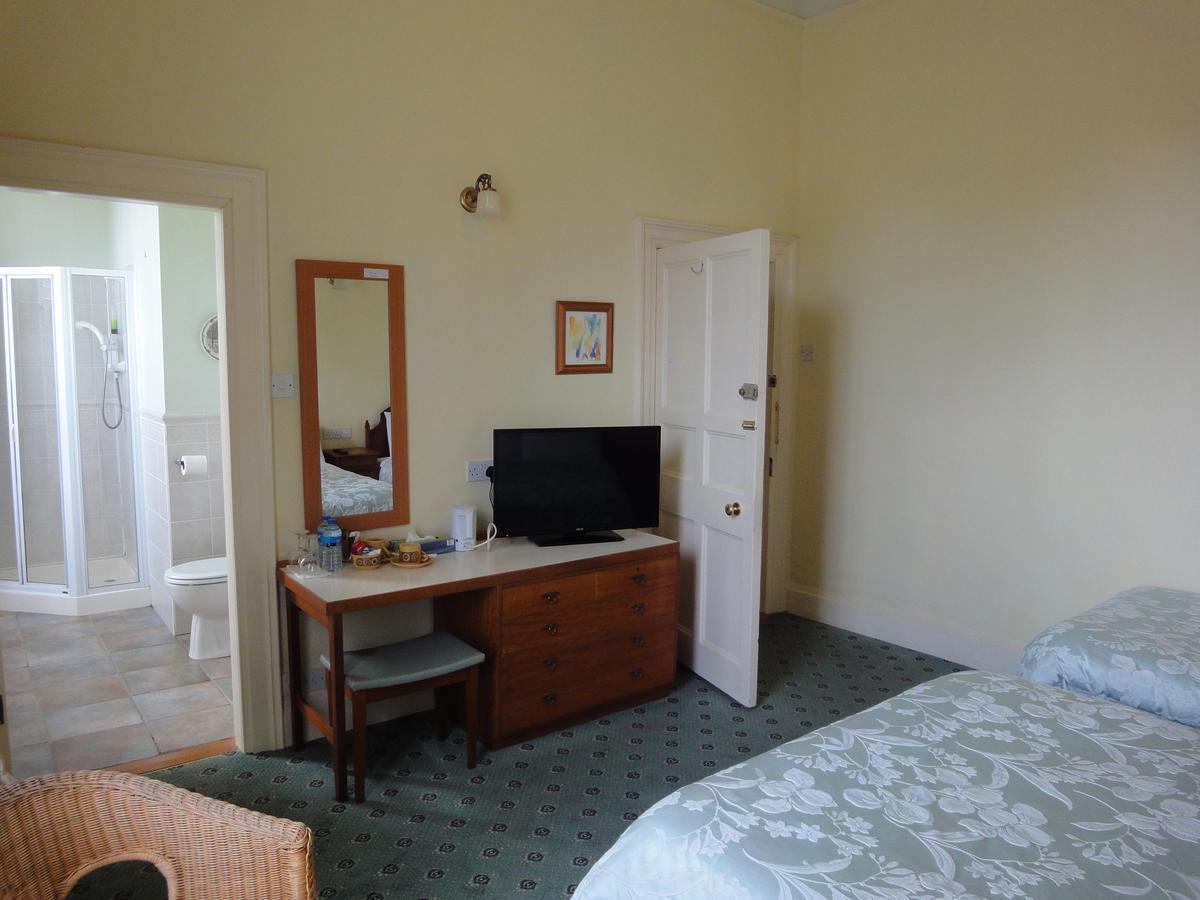 Glendine House Kilkenny Bed & Breakfast Eksteriør bilde