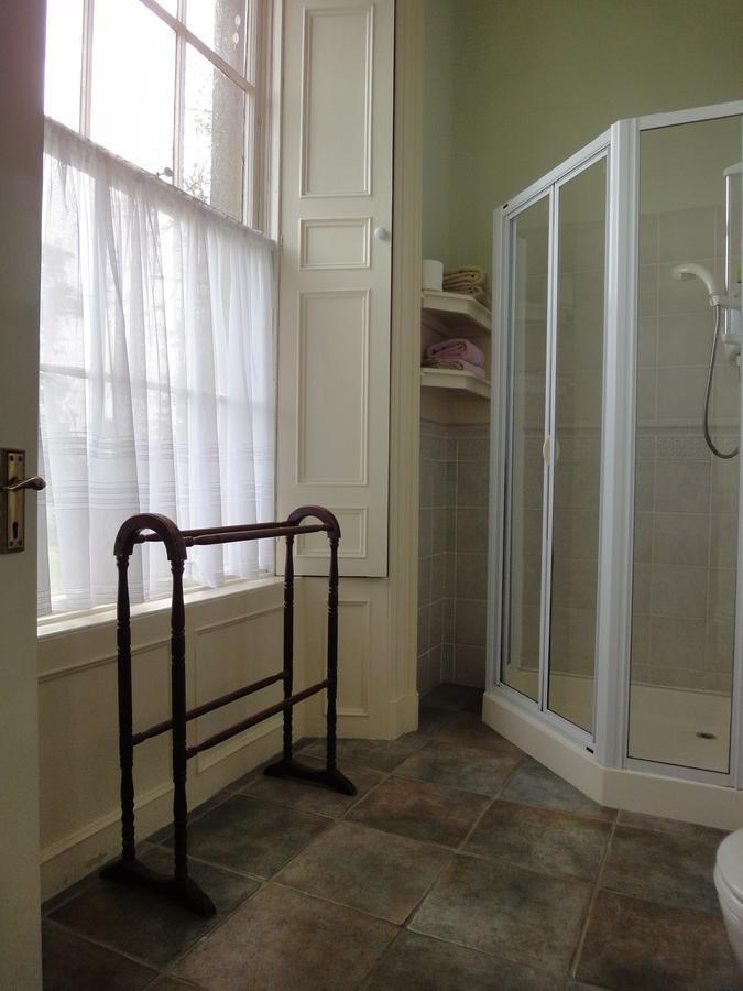 Glendine House Kilkenny Bed & Breakfast Eksteriør bilde